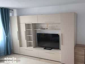 Apartament 2 camere zona Astra Brasov — miniatura 3
