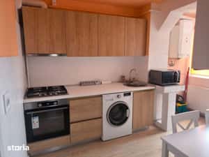 Apartament 2 camere zona Astra Brasov — miniatura 4