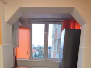 Apartament 2 camere zona Astra Brasov — miniatura 6