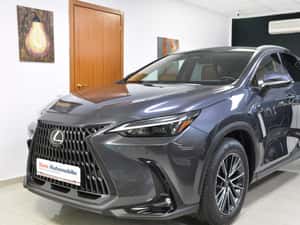 NEW Lexus NX 450h PlugIn hybrid EXECUTIVE