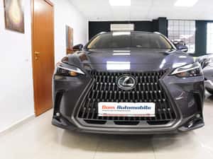 NEW Lexus NX 450h PlugIn hybrid EXECUTIVE — miniatura 2