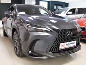 NEW Lexus NX 450h PlugIn hybrid EXECUTIVE — miniatura 3
