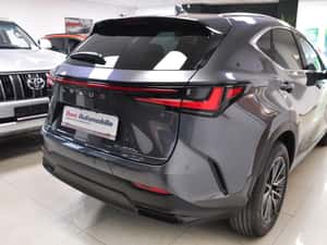 NEW Lexus NX 450h PlugIn hybrid EXECUTIVE — miniatura 4