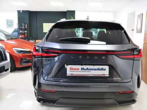 NEW Lexus NX 450h PlugIn hybrid EXECUTIVE — miniatura 5