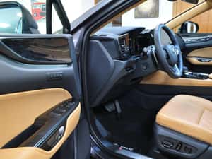 NEW Lexus NX 450h PlugIn hybrid EXECUTIVE — miniatura 7
