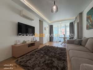Apartament 2 camere de vânzare | Complet mobilat — miniatura 3