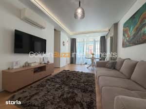 Apartament 2 camere de vânzare | Complet mobilat — miniatura 4
