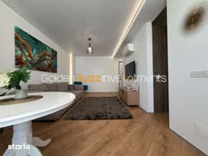 Apartament 2 camere de vânzare | Complet mobilat — miniatura 5