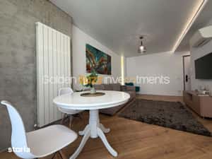 Apartament 2 camere de vânzare | Complet mobilat — miniatura 6