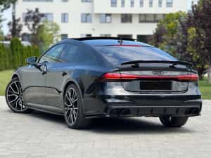 Vand/Schimb Audi A7 paket RS7 2019-Pernr-Distronic-Dotat — miniatura 4