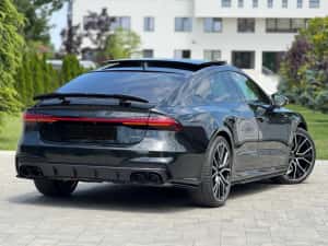 Vand/Schimb Audi A7 paket RS7 2019-Pernr-Distronic-Dotat — miniatura 5