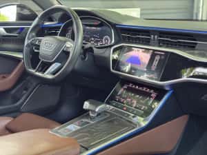 Vand/Schimb Audi A7 paket RS7 2019-Pernr-Distronic-Dotat — miniatura 6