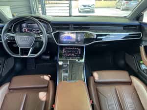 Vand/Schimb Audi A7 paket RS7 2019-Pernr-Distronic-Dotat — miniatura 7