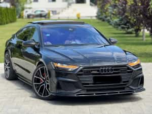 Vand/Schimb Audi A7 paket RS7 2019-Pernr-Distronic-Dotat — miniatura 9