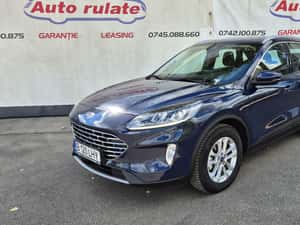 Ford Kuga TITANIUM 2.5FHEV 190 CP FWD 2024