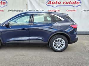 Ford Kuga TITANIUM 2.5FHEV 190 CP FWD 2024 — miniatura 2