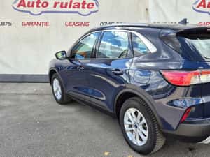 Ford Kuga TITANIUM 2.5FHEV 190 CP FWD 2024 — miniatura 3