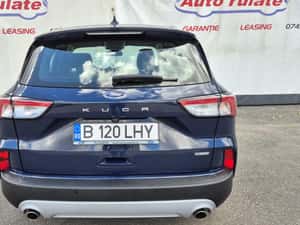 Ford Kuga TITANIUM 2.5FHEV 190 CP FWD 2024 — miniatura 4