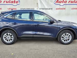 Ford Kuga TITANIUM 2.5FHEV 190 CP FWD 2024 — miniatura 6