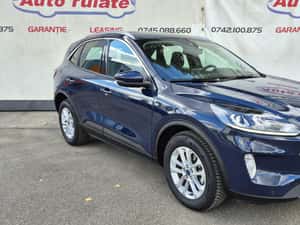 Ford Kuga TITANIUM 2.5FHEV 190 CP FWD 2024 — miniatura 7