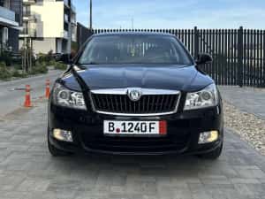 ***Skoda Octavia 2 Facelift 1.6 TDI  Euro5*** — miniatura 2
