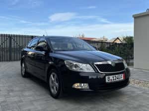***Skoda Octavia 2 Facelift 1.6 TDI  Euro5*** — miniatura 3