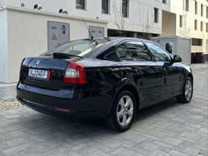 ***Skoda Octavia 2 Facelift 1.6 TDI  Euro5*** — miniatura 4