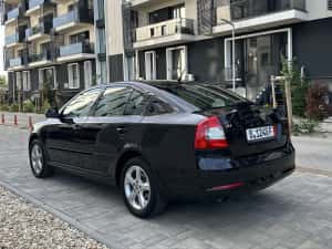 ***Skoda Octavia 2 Facelift 1.6 TDI  Euro5*** — miniatura 5