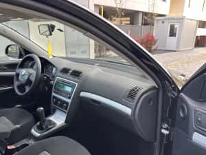***Skoda Octavia 2 Facelift 1.6 TDI  Euro5*** — miniatura 7