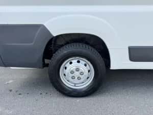 Peugeot Boxer 2018 78000 km reali pos leasing! — miniatura 5