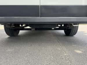 Peugeot Boxer 2018 78000 km reali pos leasing! — miniatura 7