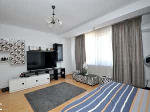 Drumul Taberei bloc nou apartament 76mp, centrala, parcare 0% comision