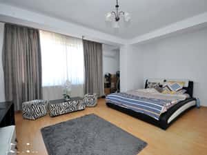 Drumul Taberei bloc nou apartament 76mp, centrala, parcare 0% comision — miniatura 3