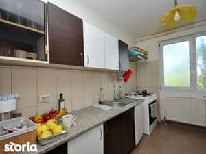 Drumul Taberei bloc nou apartament 76mp, centrala, parcare 0% comision — miniatura 6