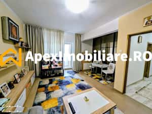 Apartament 2 camere de inchiriat Pajura Bucuresti — miniatura 3