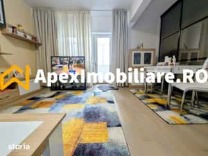 Apartament 2 camere de inchiriat Pajura Bucuresti — miniatura 4