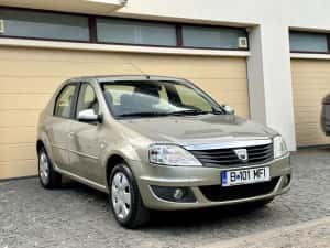 Dacia Logan 1.4 MPI 46.000 KM Absolut Reali Laureate — miniatura 2