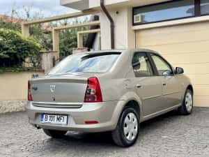 Dacia Logan 1.4 MPI 46.000 KM Absolut Reali Laureate — miniatura 4