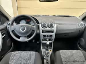 Dacia Logan 1.4 MPI 46.000 KM Absolut Reali Laureate — miniatura 5