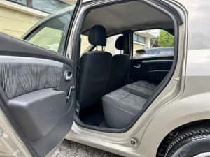 Dacia Logan 1.4 MPI 46.000 KM Absolut Reali Laureate — miniatura 6