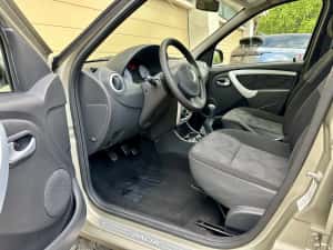 Dacia Logan 1.4 MPI 46.000 KM Absolut Reali Laureate — miniatura 7