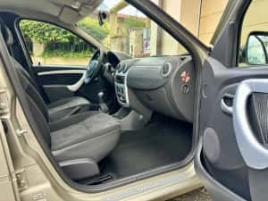 Dacia Logan 1.4 MPI 46.000 KM Absolut Reali Laureate — miniatura 8