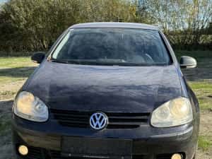 Golf 5 an 2006 benzina 1.4injectie  dublu climatronic