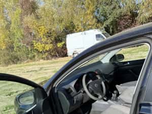 Golf 5 an 2006 benzina 1.4injectie  dublu climatronic — miniatura 6