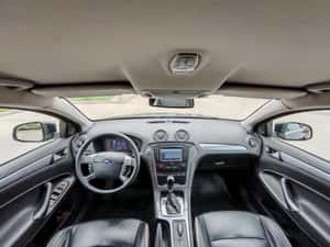 Ford Mondeo 2.0 Diesel Automat, 2011, Stare buna — miniatura 3
