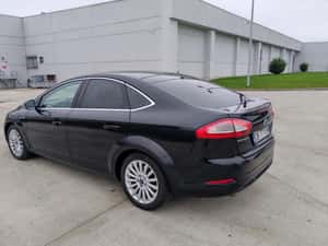Ford Mondeo 2.0 Diesel Automat, 2011, Stare buna — miniatura 4