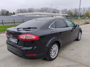 Ford Mondeo 2.0 Diesel Automat, 2011, Stare buna — miniatura 5