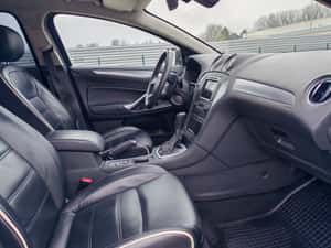 Ford Mondeo 2.0 Diesel Automat, 2011, Stare buna — miniatura 6