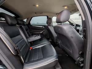 Ford Mondeo 2.0 Diesel Automat, 2011, Stare buna — miniatura 7