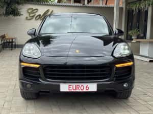 Porsche Cayenne3.0 Diesel/euro6/facelift/navi/Rate